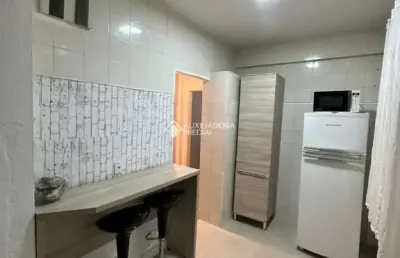 Apartamento com 2 quartos à venda na avenida cristóvão colombo, 274, floresta, porto alegre, 57 m2 por r$ 340.000