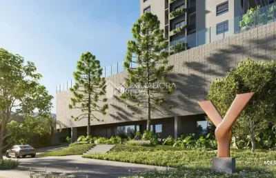 Apartamento com 1 quarto à venda na avenida ipiranga, 6929, partenon, porto alegre, 44 m2 por r$ 556.000