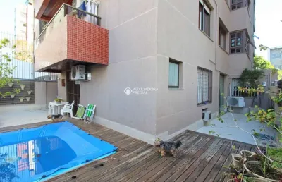 Apartamento com 2 quartos à venda na rua carlos trein filho, 566, auxiliadora, porto alegre, 153 m2 por r$ 899.900