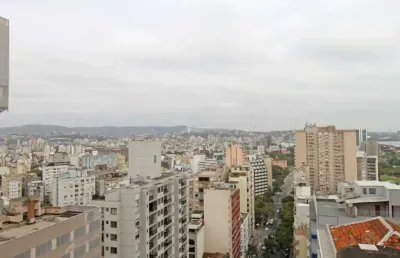 Apartamento com 3 quartos à venda na rua duque de caxias, 1327, centro histórico, porto alegre, 163 m2 por r$ 656.000
