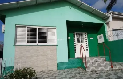 Casa com 3 quartos à venda na rua professor josé maria rodrigues, 341, vila ipiranga, porto alegre, 165 m2 por r$ 600.000
