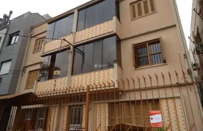 Apartamento com 1 quarto à venda na rua vicente lopes dos santos, 360, menino deus, porto alegre, 40 m2 por r$ 160.000