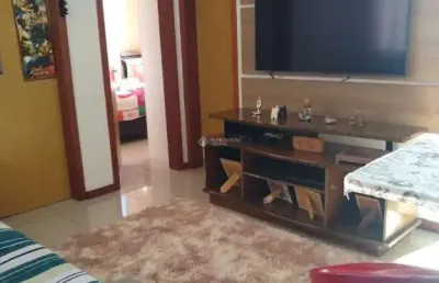 Apartamento com 2 quartos à venda na rua nelson zang, 271, partenon, porto alegre, 39 m2 por r$ 179.000