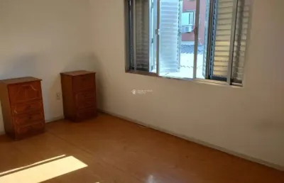Apartamento com 1 quarto à venda na rua barão do amazonas, 2001, partenon, porto alegre, 36 m2 por r$ 197.000