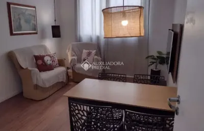 Apartamento com 2 quartos à venda na avenida francisco silveira bitencourt, 1818, sarandi, porto alegre, 40 m2 por r$ 160.000
