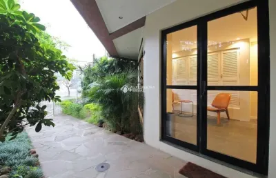 Sala comercial para alugar na avenida taquara, 353, petrópolis, porto alegre, 31 m2 por r$ 750