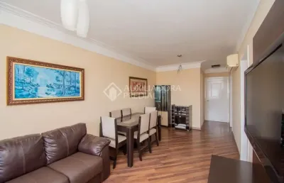 Apartamento com 2 quartos à venda na avenida bernardi, 191, cristo redentor, porto alegre, 71 m2 por r$ 532.000