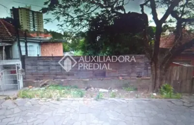Terreno em condomínio fechado à venda na rua monte bonito, 84, jardim floresta, porto alegre, 522 m2 por r$ 380.000