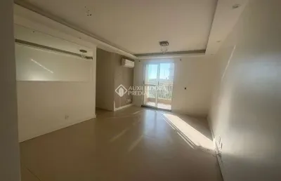 Apartamento com 3 quartos à venda na rua monsenhor antonio guilherme grings, 51, sarandi, porto alegre, 84 m2 por r$ 499.000