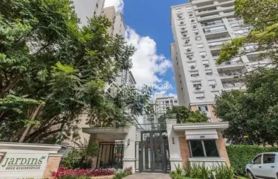 Apartamento com 2 quartos à venda na rua jari, 359, passo da areia, porto alegre, 68 m2 por r$ 670.000