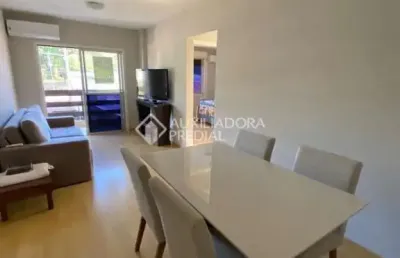 Apartamento com 2 quartos à venda na rua capitão arisoly vargas, 55, glória, porto alegre, 61 m2 por r$ 350.000