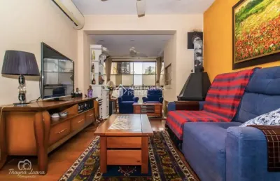 Apartamento com 2 quartos à venda na rua eudoro berlink, 1050, auxiliadora, porto alegre, 87 m2 por r$ 499.900
