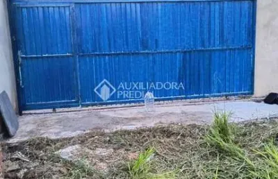 Terreno à venda na rua engenheiro josé batista pereira, 50, jardim leopoldina, porto alegre, 335 m2 por r$ 212.000