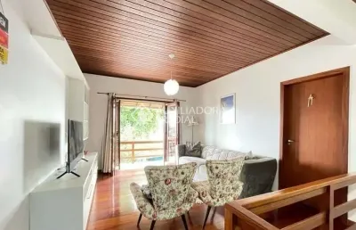 Casa com 4 quartos à venda na avenida salvador leão, 648, sarandi, porto alegre, 265 m2 por r$ 850.000