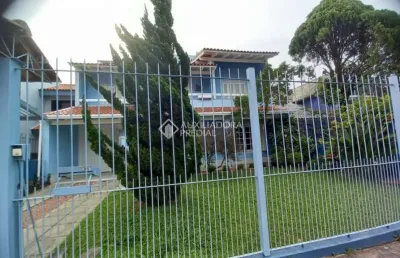 Casa com 4 quartos à venda na rua professor leopoldo tietbohl, 365, jardim itu sabará, porto alegre, 235 m2 por r$ 1.180.000