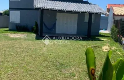 Casa com 4 quartos à venda na avenida paraguassu, 686, remanso, xangri-lá, 295 m2 por r$ 1.700.000