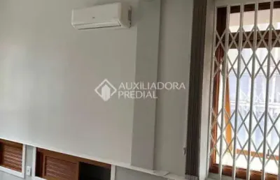 Sala comercial à venda na rua josé do patrocínio, 548, cidade baixa, porto alegre, 32 m2 por r$ 160.000