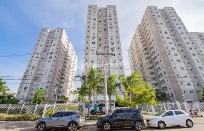 Apartamento com 3 quartos à venda na rua airton ferreira da silva, 295, farrapos, porto alegre, 65 m2 por r$ 415.000