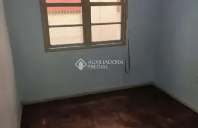 Apartamento com 2 quartos à venda na avenida capivari, 626, cristal, porto alegre, 50 m2 por r$ 181.000