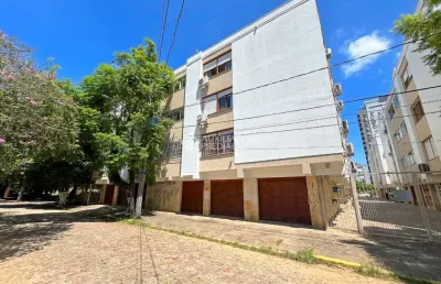 Apartamento com 2 quartos à venda na rua rubens rosa guedes, 67, jardim itu sabará, porto alegre, 70 m2 por r$ 300.000