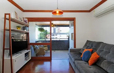 Apartamento com 3 quartos à venda na rua carlos von koseritz, 368, são joão, porto alegre, 96 m2 por r$ 790.000