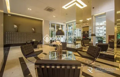 Sala comercial à venda na rua anita garibaldi, 1143, mont serrat, porto alegre, 33 m2 por r$ 459.000