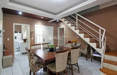Apartamento com 2 quartos à venda na avenida marquês de souza, 31, jardim são pedro, porto alegre, 161 m2 por r$ 765.000