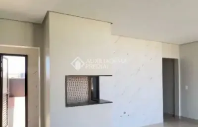 Casa com 3 quartos à venda na flávio scheffer, 50, guarani, capão da canoa, 88 m2 por r$ 529.000
