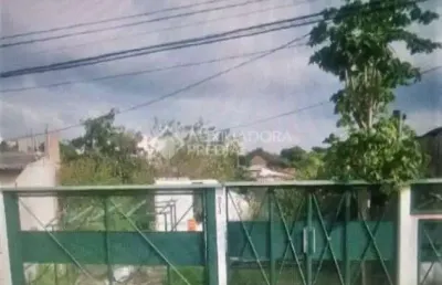 Terreno em condomínio fechado à venda na rua monte bonito, 214, jardim floresta, porto alegre, 435 m2 por r$ 380.000