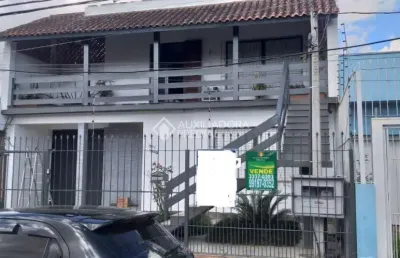 Casa com 5 quartos à venda na rua lila ripoll, 309, sarandi, porto alegre, 261 m2 por r$ 750.000