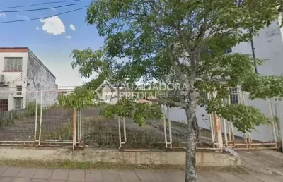 Terreno à venda na avenida ceará, 150, são joão, porto alegre, 355 m2 por r$ 550.500