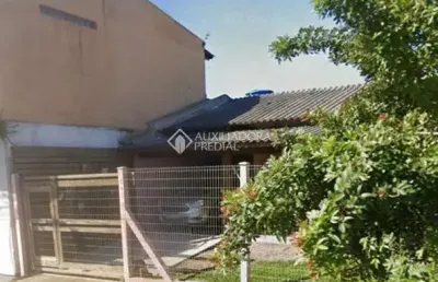 Casa com 3 quartos à venda na angelica diehl, 475, humaitá, tramandaí, 135 m2 por r$ 350.000