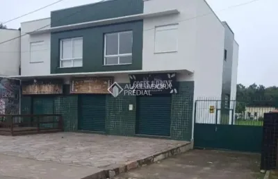 Prédio à venda na estrada joão oliveira remião, 9875, são tomé, viamão, 184 m2 por r$ 600.000