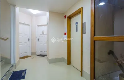 Apartamento com 1 quarto à venda na rua dona oti, 225, petrópolis, porto alegre, 42 m2 por r$ 250.000