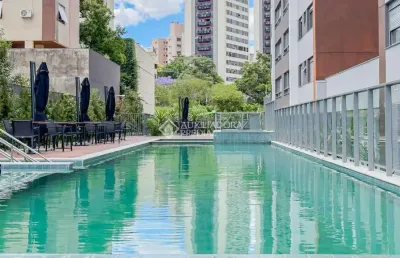 Apartamento com 3 quartos à venda na rua mariz e barros, 580, petrópolis, porto alegre, 98 m2 por r$ 1.499.000