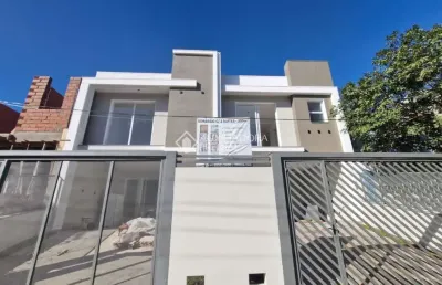 Casa com 3 quartos à venda na rua elias bothome, 358, jardim itu sabará, porto alegre, 195 m2 por r$ 1.505.100