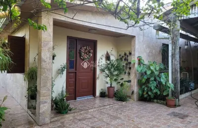Casa com 3 quartos à venda na imbuia, 101, cocão, viamão, 132 m2 por r$ 530.000
