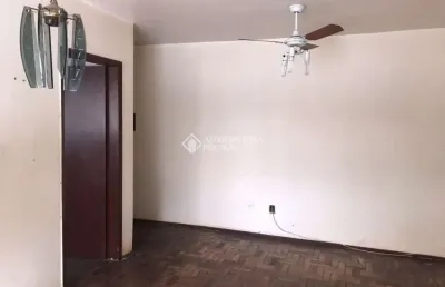 Apartamento com 2 quartos à venda na rua cipó, 861, passo da areia, porto alegre, 67 m2 por r$ 215.000