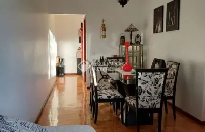 Apartamento com 2 quartos à venda na avenida assis brasil, 280, santa maria goretti, porto alegre, 67 m2 por r$ 373.000