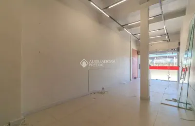 Ponto comercial à venda na avenida assis brasil, 330, santa maria goretti, porto alegre, 101 m2 por r$ 599.000