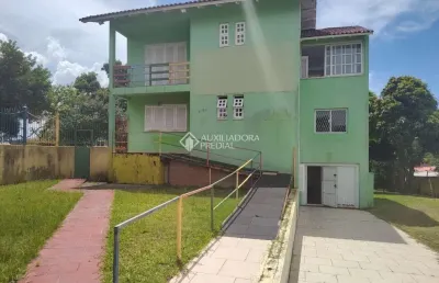 Casa com 4 quartos à venda na rua doutor mário totta, 2764, tristeza, porto alegre, 307 m2 por r$ 1.295.000