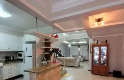 Casa com 3 quartos à venda na rua ladislau neto, 52, ipanema, porto alegre, 251 m2 por r$ 650.000
