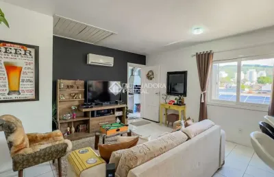 Casa com 4 quartos à venda na avenida nilo ruschel, 555, morro santana, porto alegre, 168 m2 por r$ 797.050