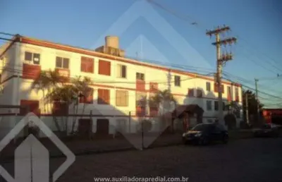 Apartamento com 2 quartos à venda na rua delfino riet, 654, santo antônio, porto alegre, 49 m2 por r$ 185.000