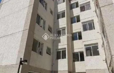 Apartamento com 2 quartos à venda na rua josé iuchno, 205, hípica, porto alegre, 41 m2 por r$ 145.000