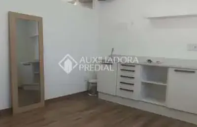 Sala comercial à venda na avenida assis brasil, 3316, jardim lindóia, porto alegre, 42 m2 por r$ 200.000