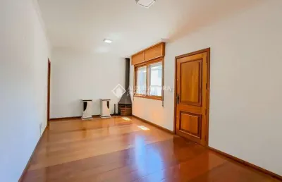 Apartamento com 2 quartos à venda na rua mariz e barros, 187, petrópolis, porto alegre, 106 m2 por r$ 565.000