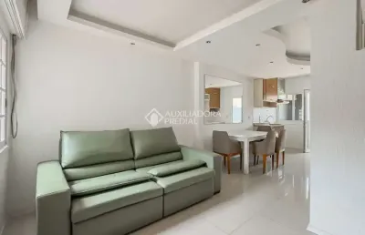 Casa com 3 quartos à venda na rua doutor galdino nunes vieira, 111, jardim itu sabará, porto alegre, 106 m2 por r$ 459.990