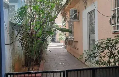 Terreno à venda na rua general pedro bittencourt, 76, passo da areia, porto alegre, 365 m2 por r$ 2.000.000
