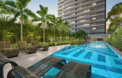 Apartamento com 3 quartos à venda na avenida veríssimo de amaral, 536, jardim europa, porto alegre, 158 m2 por r$ 3.390.000